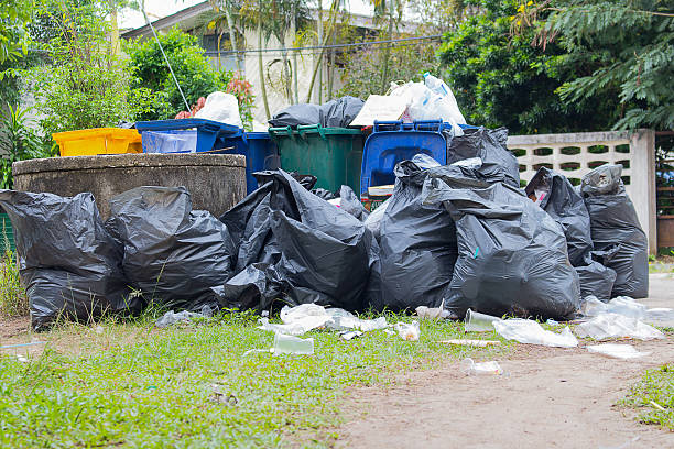 Trash Removal Near Me in Henderson, GA